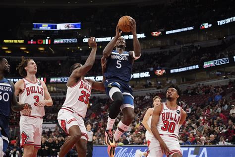 NBA season preview: Timberwolves win 53. How does that stack up in West ...