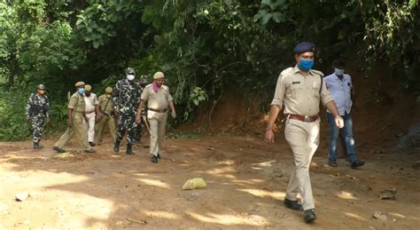 Security measures heightened in Assam ahead of Independence Day ...