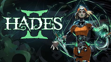 دانلود بازی Hades 2 برای PC - نسخه DODI