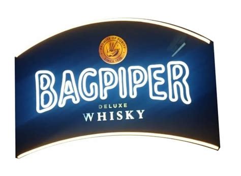 Image result for LED Backlight Signage