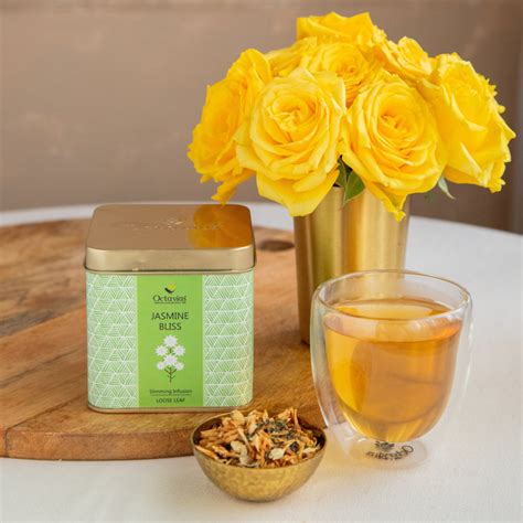 Loose Tea | Premium Quality Loose Leaf Tea | Octavius