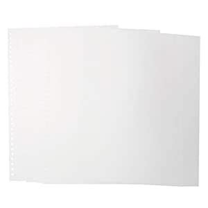 Ubervia® A4 Transparent PP Binding Film, Binding Film, Transparent ...