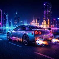 Gtr R35 Sound Song Download: Play & Listen Gtr R35 Sound English MP3 ...