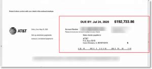 Billing Invoice Overview Example 3 - Invoices with Domestic ...