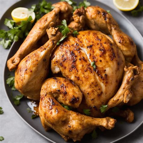 Vinegar Chicken Recipes