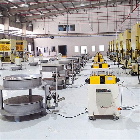 API Connection Cold Work Stamp 的图像结果