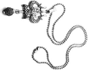 Dynamic Retail Global Lord Shiva Mahadev Bholenath Trishul Damru ...