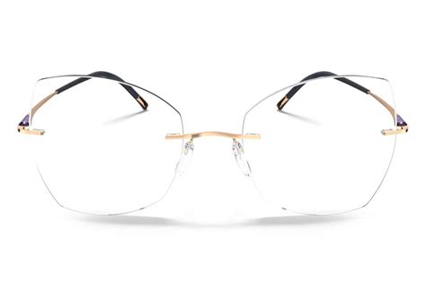 Silhouette Frame Purist 5561 – woweye