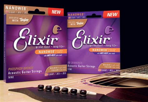 Image result for Elixir HD Light Strings