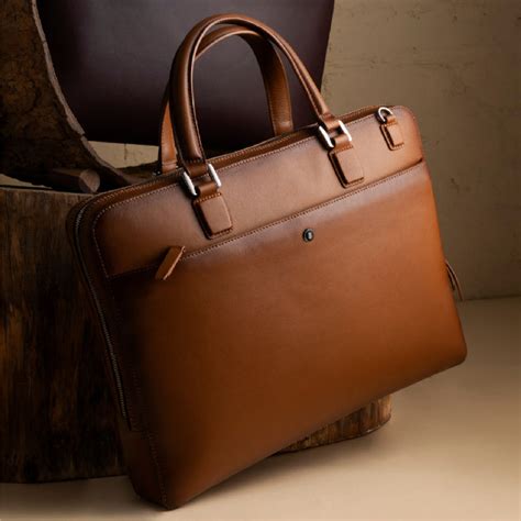 Buy Spencer 15 Cognac Laptop Bag Online