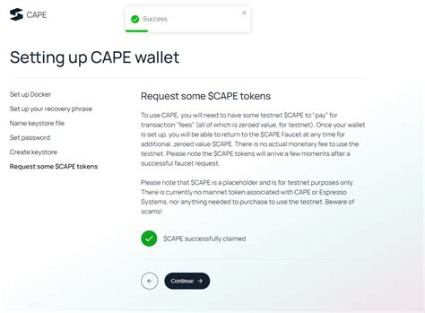 Espresso Blockchain — Teletype