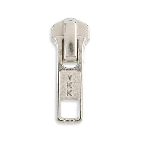 Zipper Slider Ykk