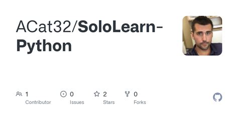 Sololearn Python Exercise 24.2 的图像结果