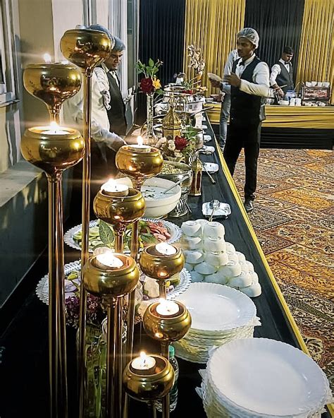 Indulge in Culinary Excellence: Catering Services Redefining Gurgaon's ...