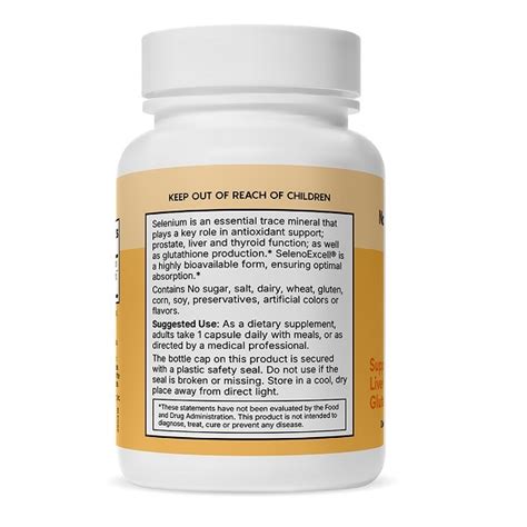 Image result for Complement Selenium