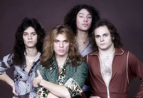 Van Halen | Jump, Songs, Members, Guitar, Eruption, & Facts | Britannica