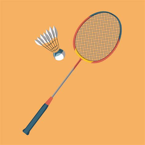 Shuttle Cock Vector Graphics 的图像结果