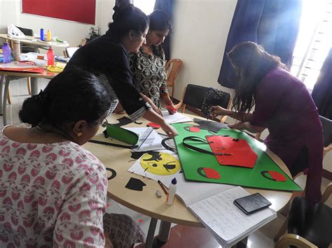 TISB Training Academy - Classroom Practices