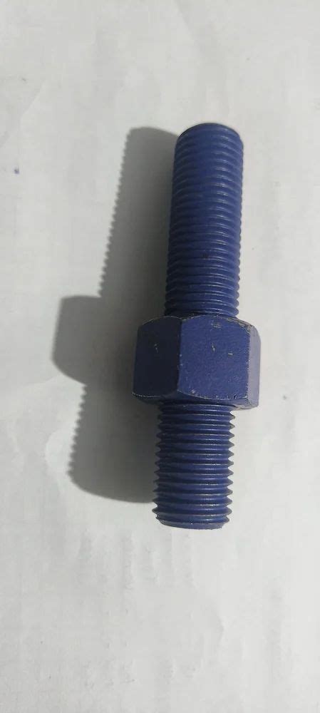 Industrial Fastener - Duplex Stainless Steel F51 Stud Bolts (UNS S31803 ...