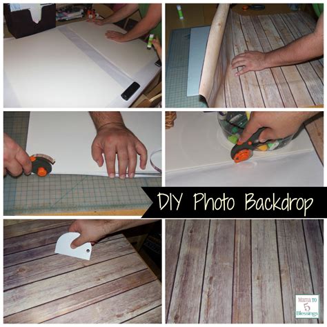 Image result for DIY Video Backdrops