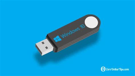 Image result for USB Bootable Software for Windows 10