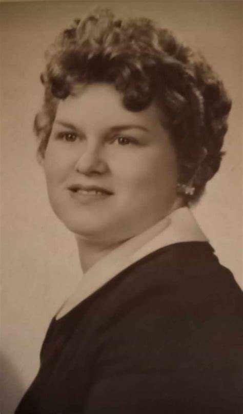 Norma Rhoades Obituary - Kansas City, MO