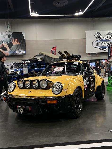 Portland Auto Show : r/Battlecars