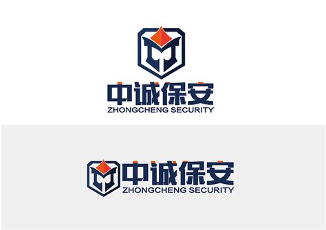 保安公司logo设计|平面|Logo|Hades周公子 - 原创作品 - 站酷 (ZCOOL)
