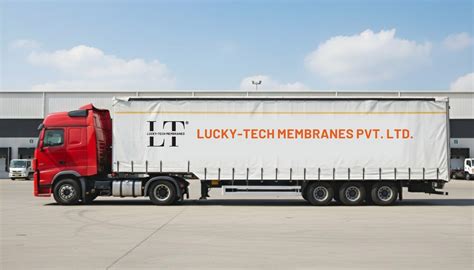 Truck Covers Manufacturers and Supplier in India - Tarpaulin Covers for ...