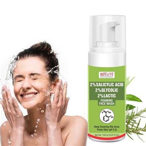 Salicylic Acid – BECUTE Professional