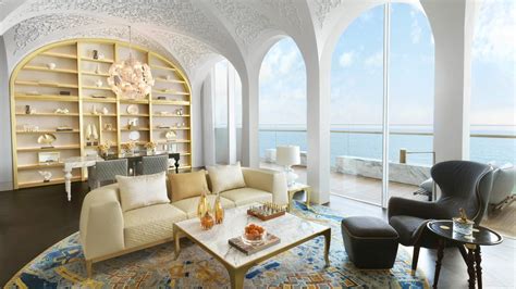 Indulge in unparalleled luxury at Raffles Doha | Vogue India