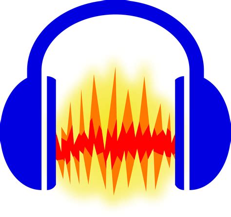 Image result for Audacity Logo Transparent Background