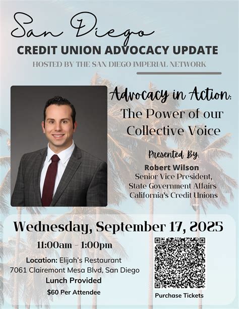 Advocacy in Action - San Diego / Imperial Network of the League (CCUL ...