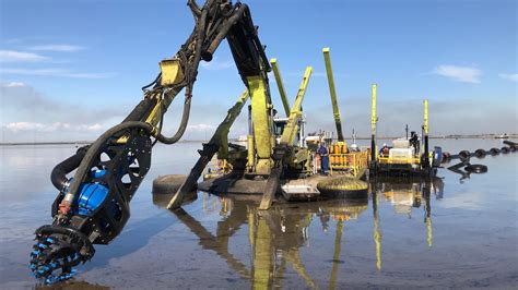 Image result for Different Types of Dredging