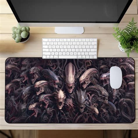 Image result for Alienware Desk Mat