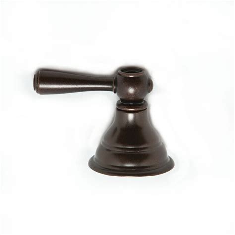 Moen Bronze Faucet Handle at Lowes.com