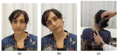 Camera-Based Monitoring of Neck Movements for Cervical Rehabilitation ...