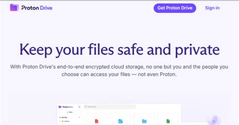 Proton Drive: Albums for Family Photos + 优惠60% Promo! - 野猪优惠码(yezhu.in)