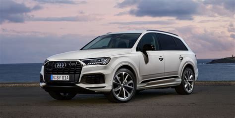 2026 Audi Q7: Redesign, Specs, Release Date, Hybrid