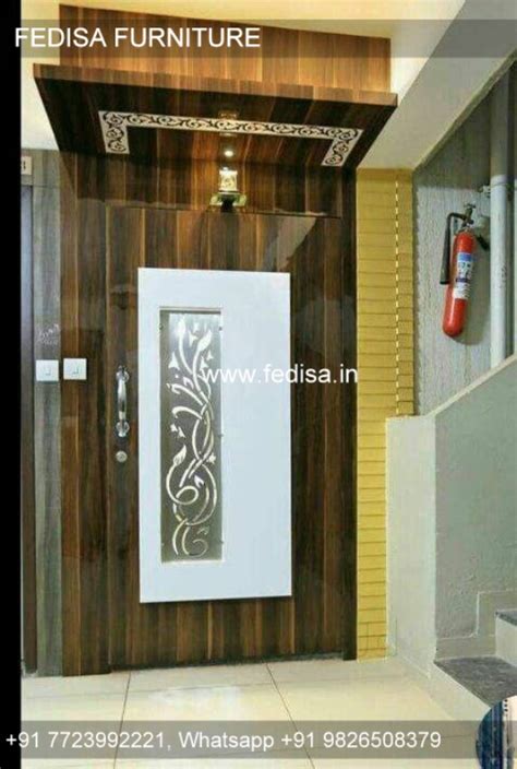 Latest Door Design, House Main Entrance Design | Decorative Wooden Door ...