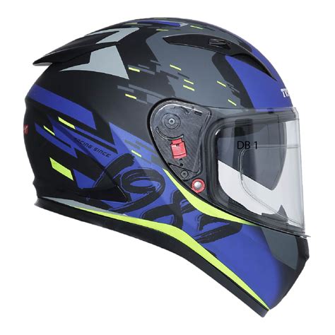 Shop TVS Helmets | Premium Safety & Style for Every Ride