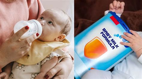 Best Baby Milk Powders In India For Healthy Growth