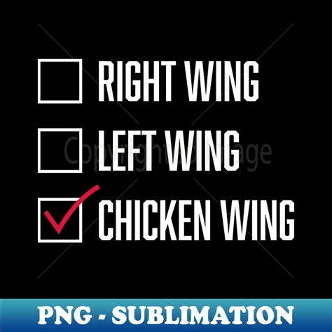 Left-Wing Chicken 的图像结果