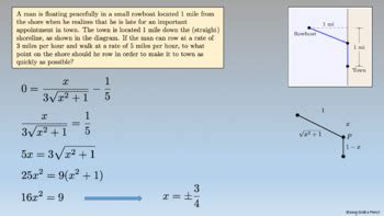 Image result for AP Calculus Optimization Problem