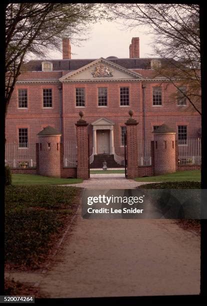 Image result for Tryon Palace Blacksmith