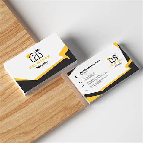 Bulk Visiting Cards | Vistaprint