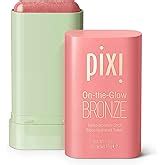 PIXI On The Glow Blush - Ruby(19gm)(Ruby) : Amazon.in: Beauty