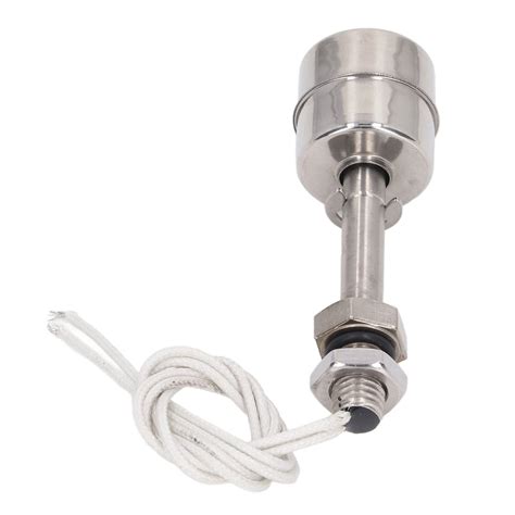 Water Level Switch 0 220v Float Level Switch Sensor Maximum ...