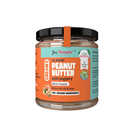 Pure Peanut Butter | Best Peanut Butter Online | Buy Peanut Butter Now ...