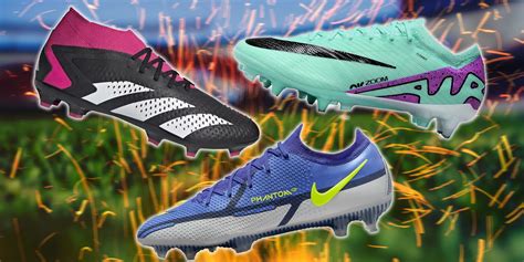 Best Cleats The Best Soccer Cleats You Can Buy In 2024 | Goal.com US